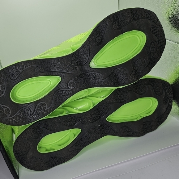 Dream Horse Steel Toe Safety Work Shoes, Men's Size 10US - Picture 6 of 6